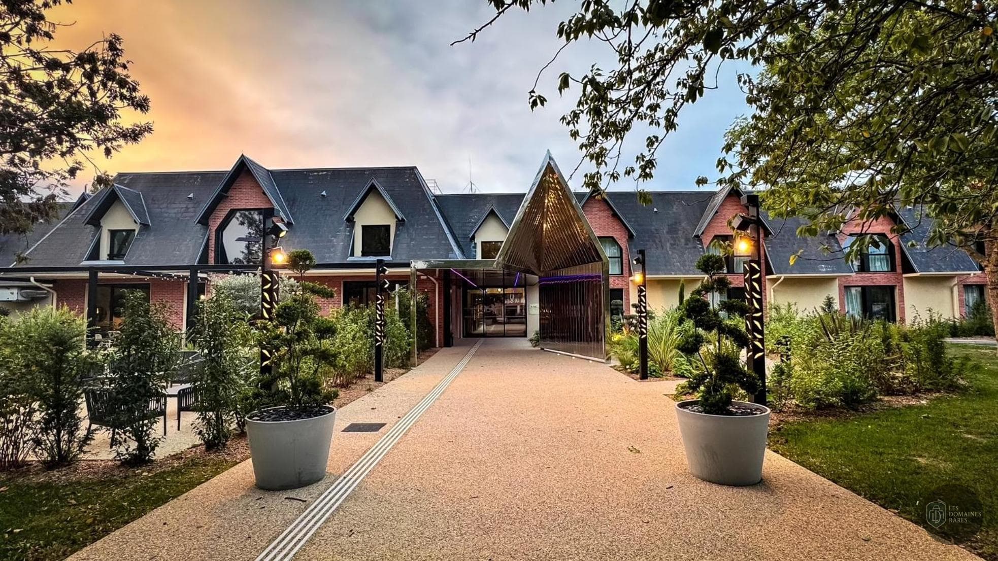 Les Lodges de Socrate