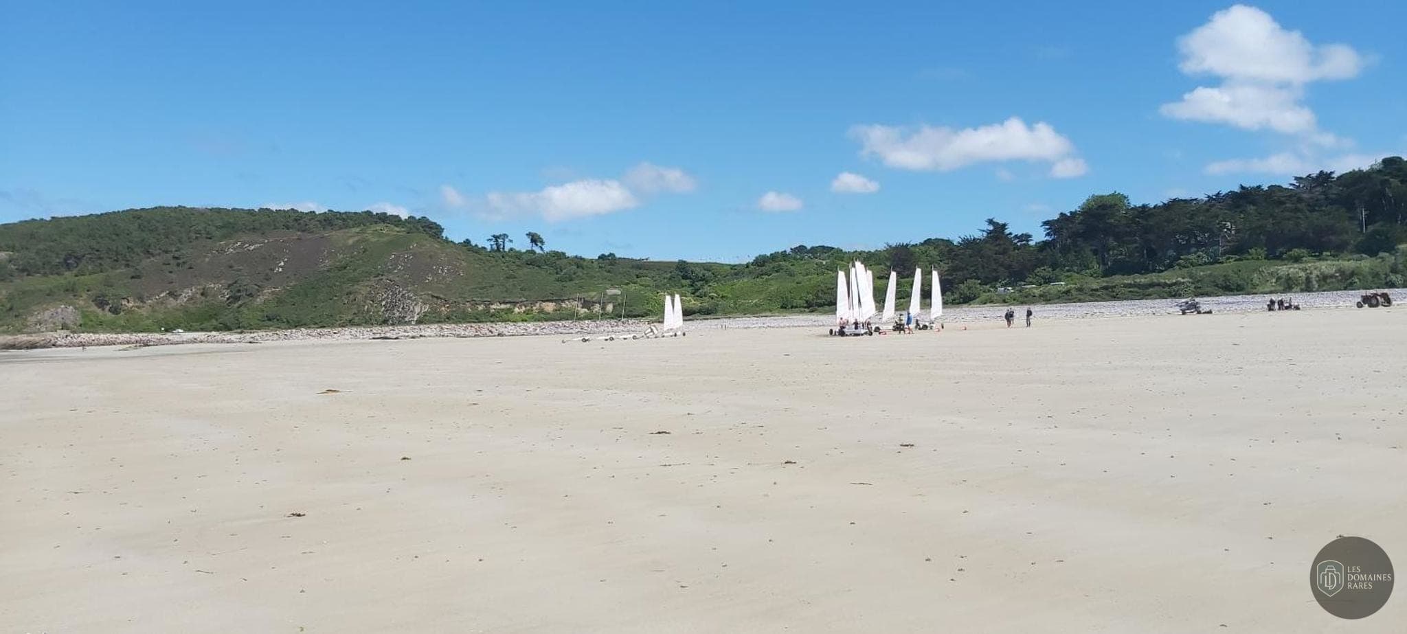Les Sables d'Or