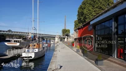 Les Salons Nework