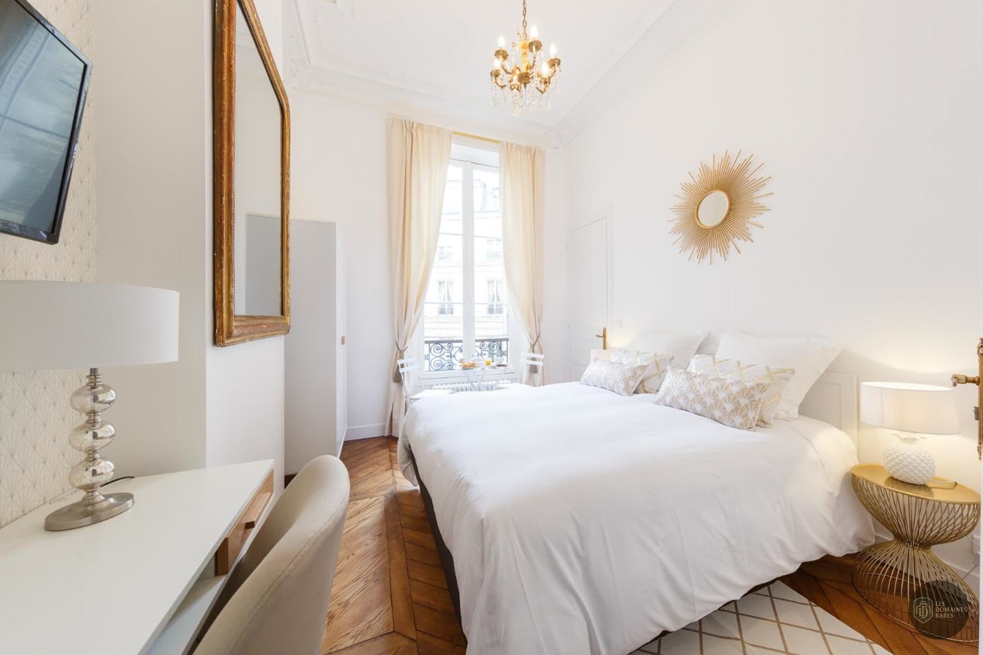 Les Salons Paris Bourse