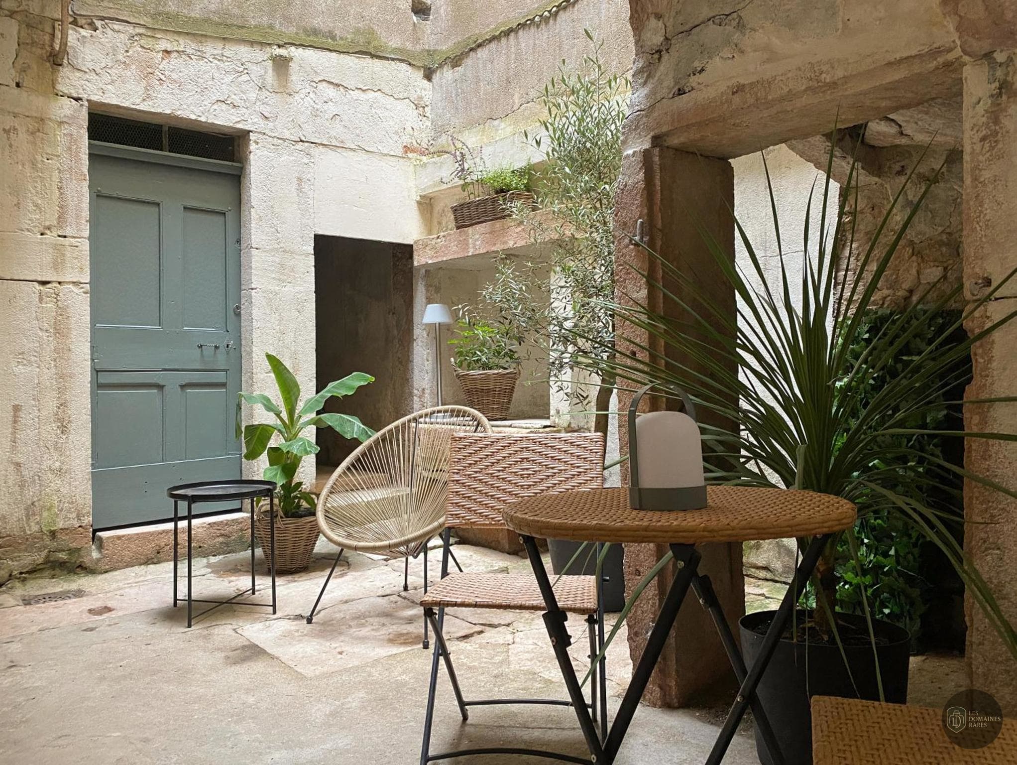 Les Salons de Camille