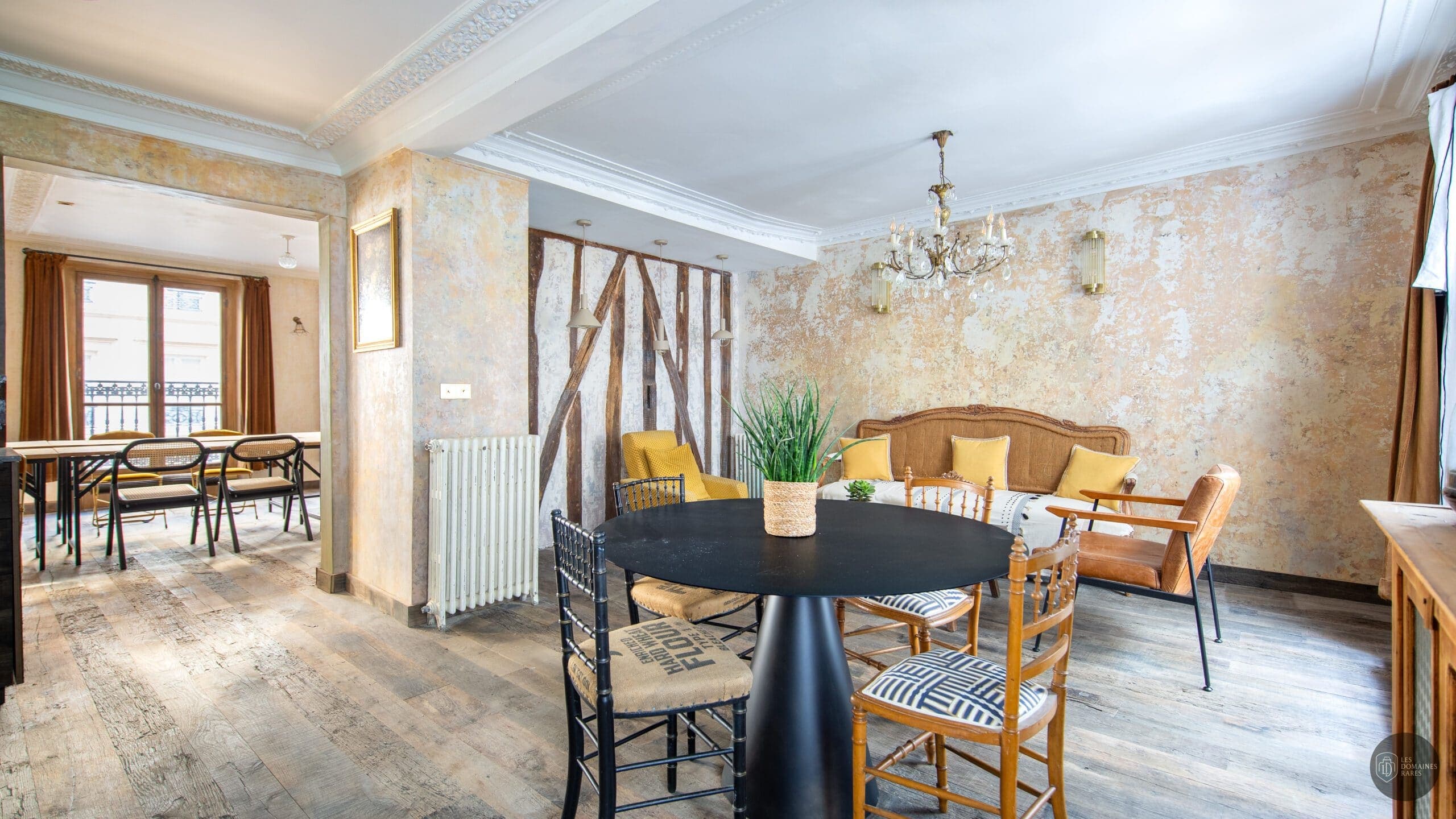 Les Salons de Jules