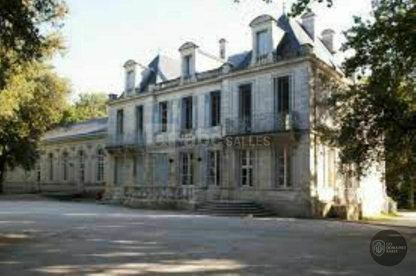 Les Salons du Parc