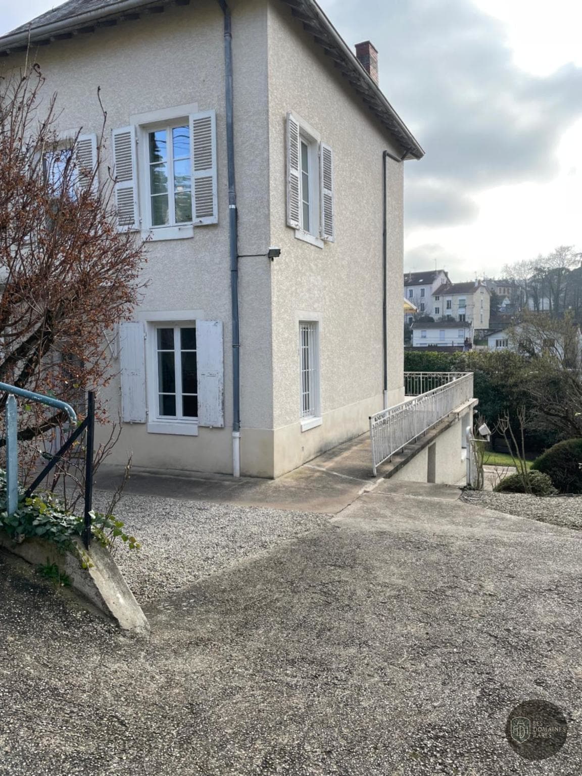 Les Studios de l'île