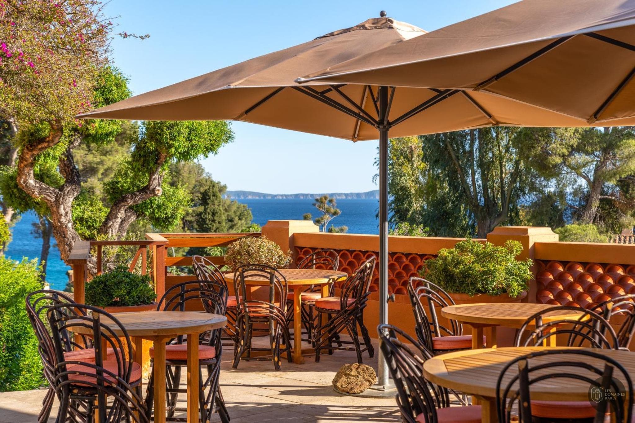 Les Terrasses du Valdo
