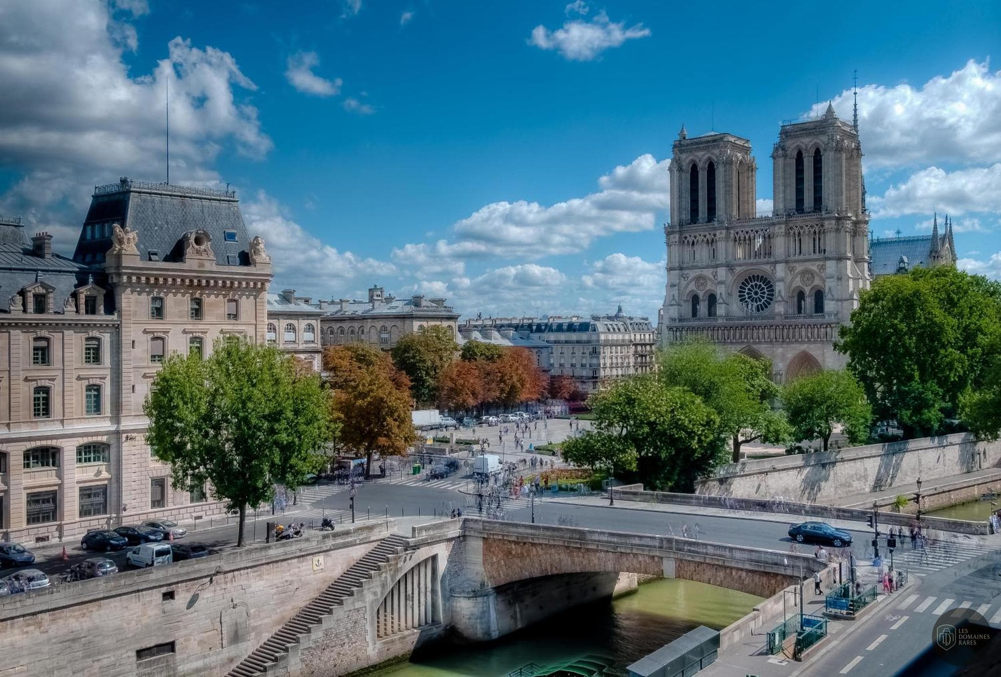 Les Vergers de Notre Dame