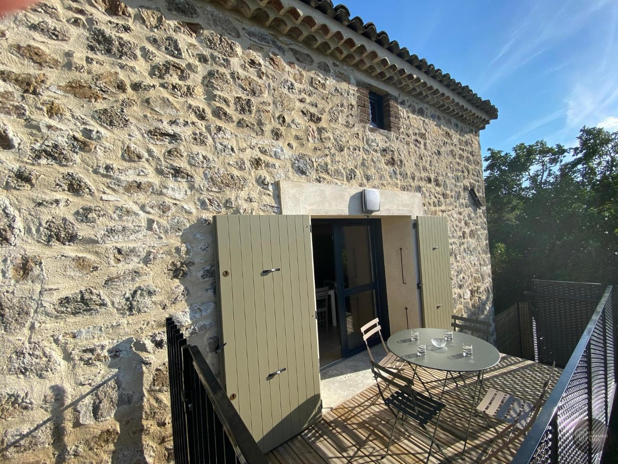 Les gîtes de l’Alouette