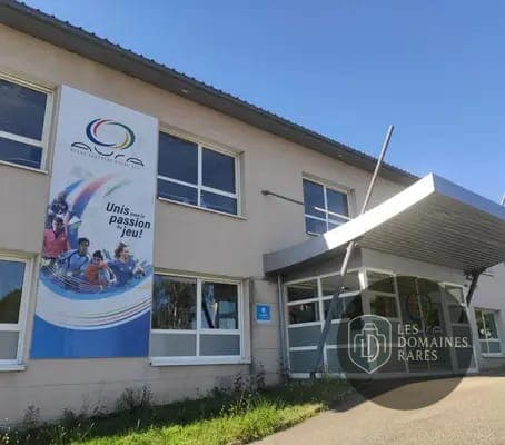 Ligue Aura Rugby Chaponnay