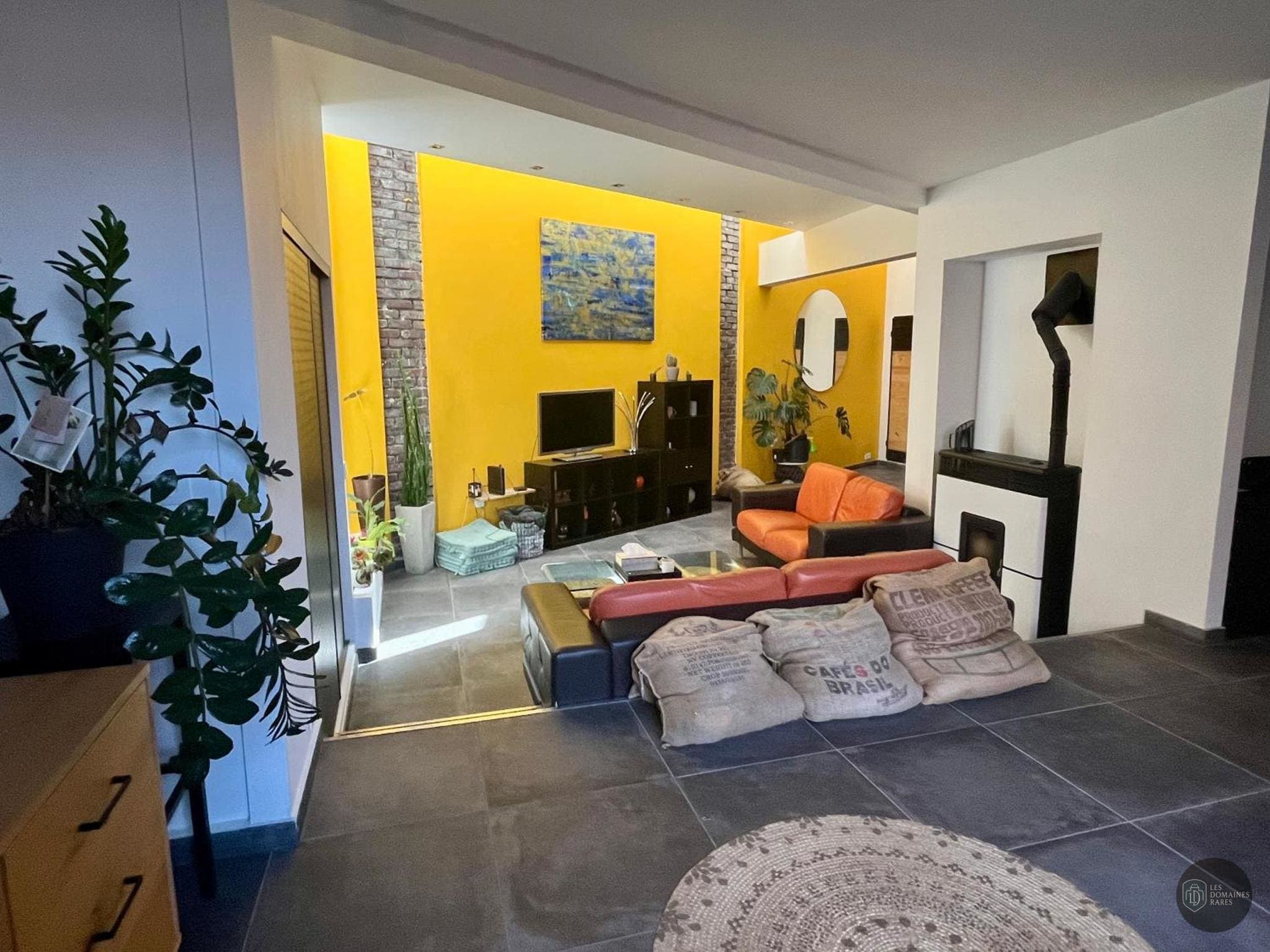 Loft Léonce