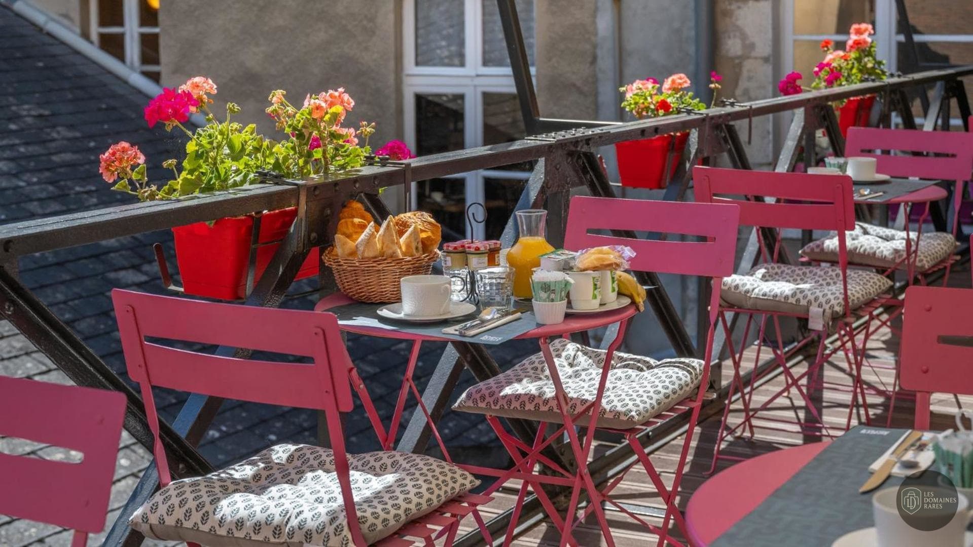 Logis Central Hôtel