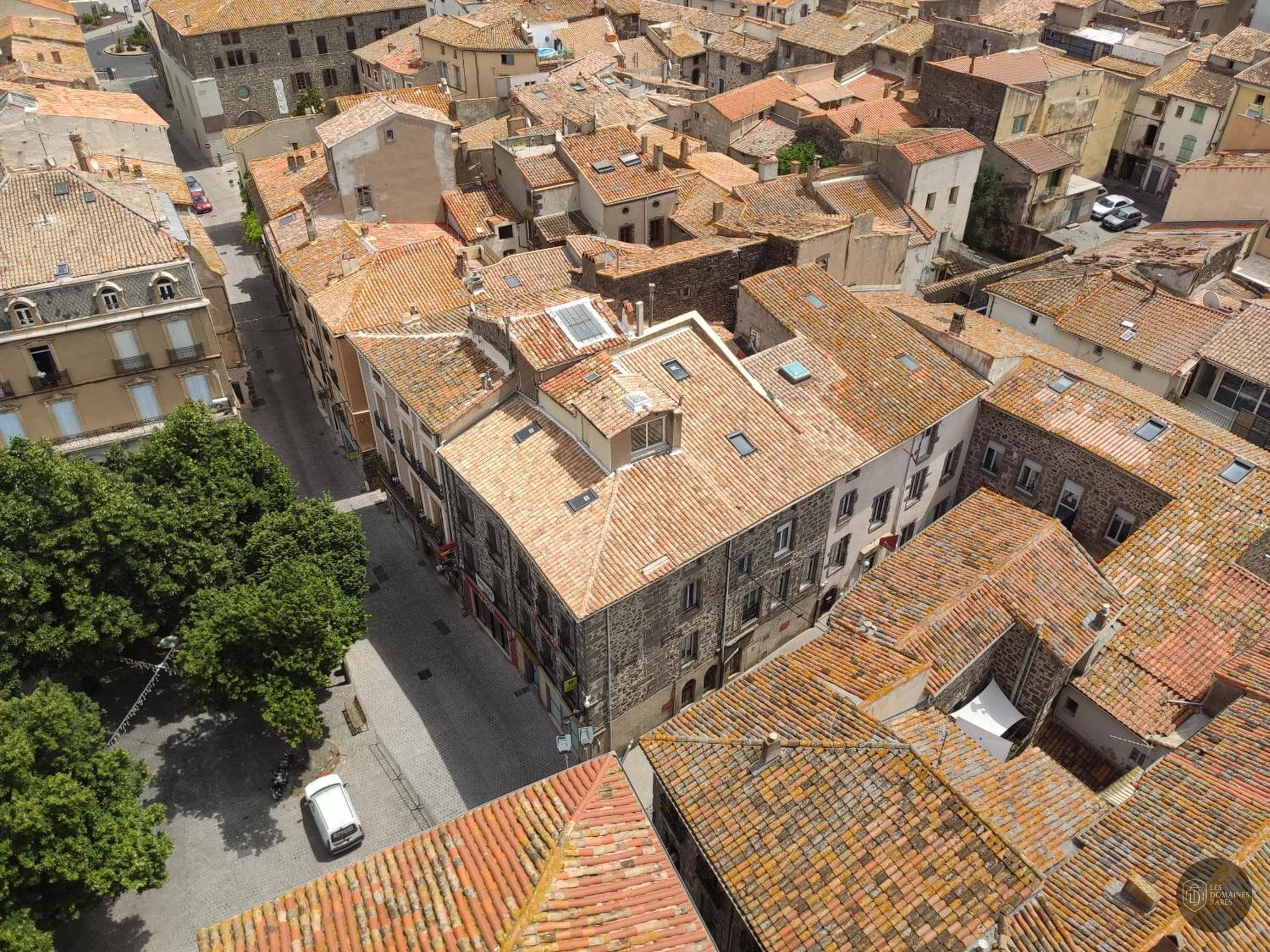 Logis Hôtel Yseria
