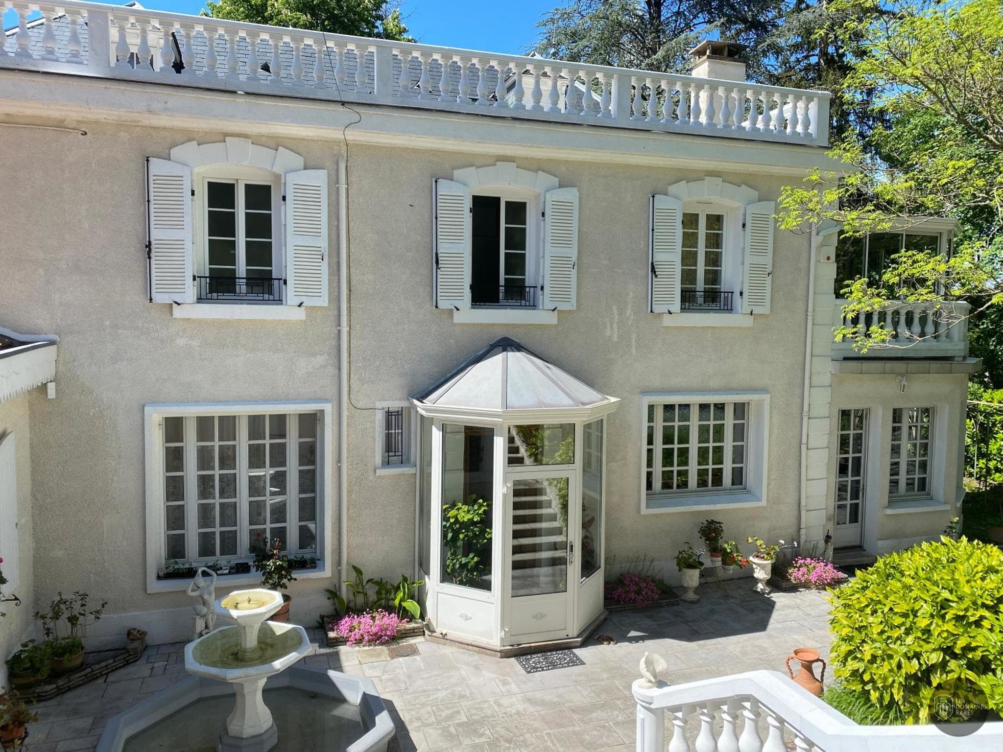 Logis Vélès