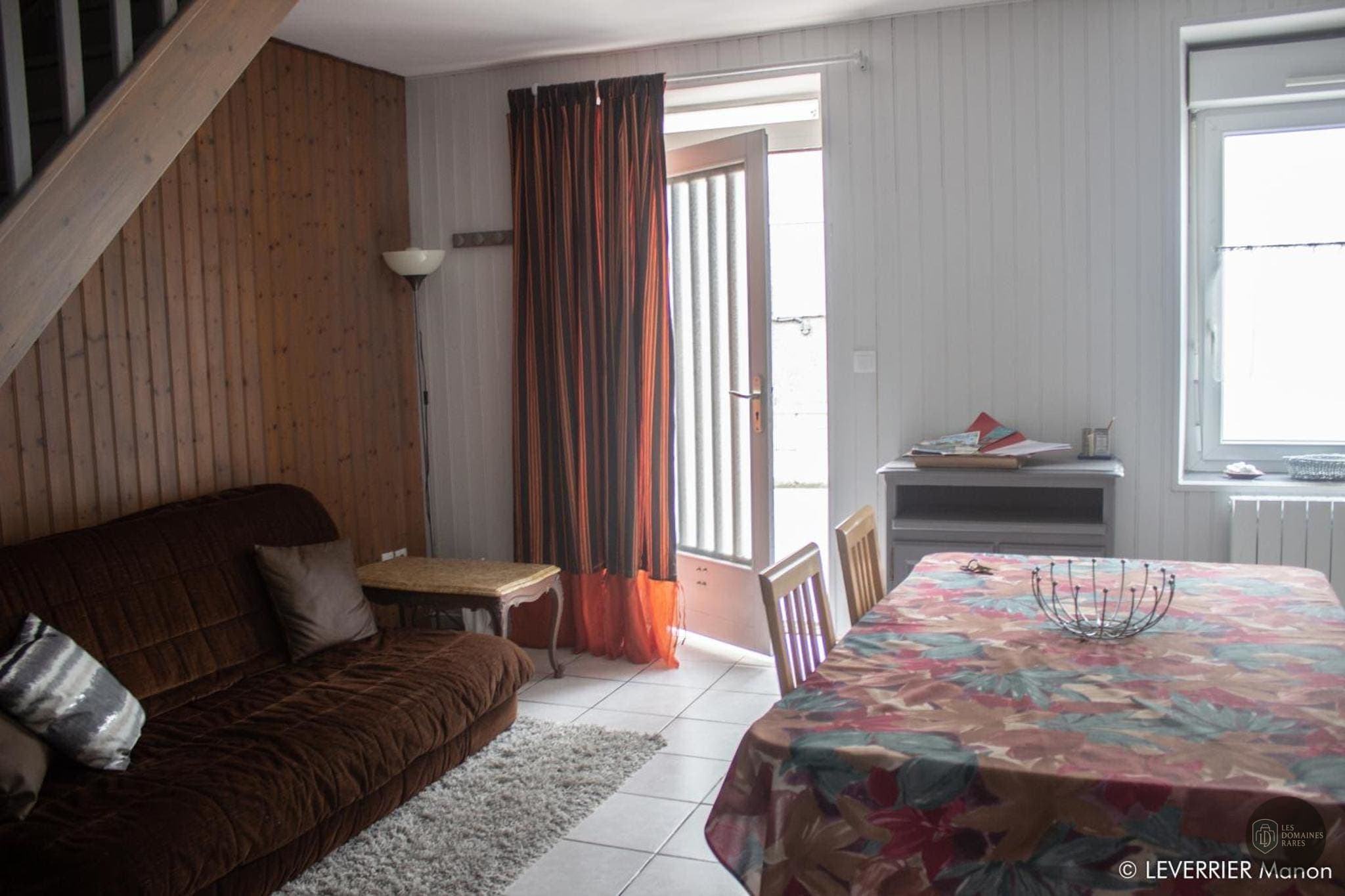 Logis des Aulnays