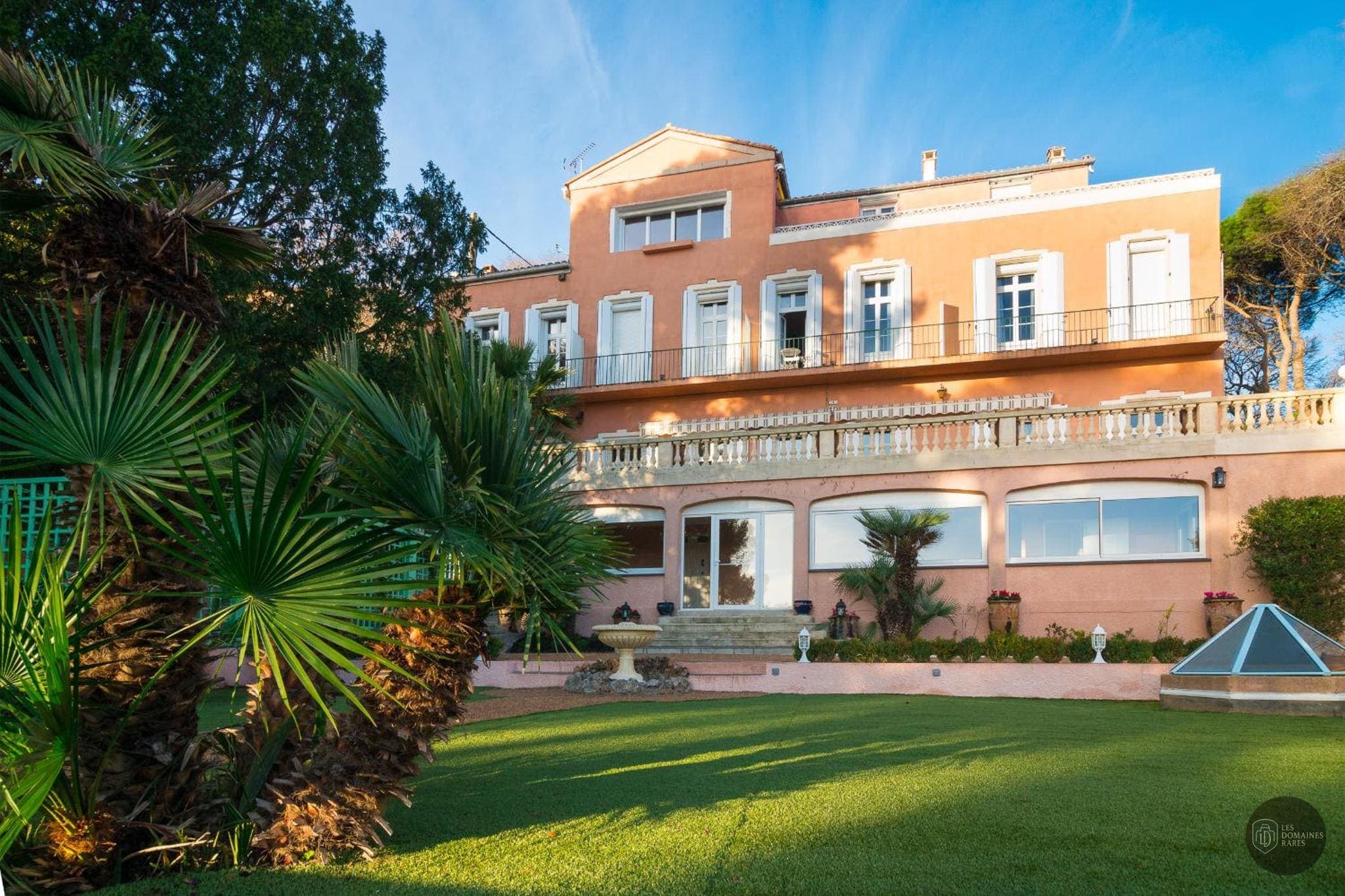 Logis du Mas