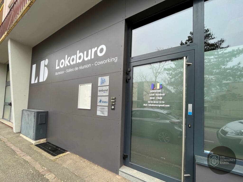 Lokaburo