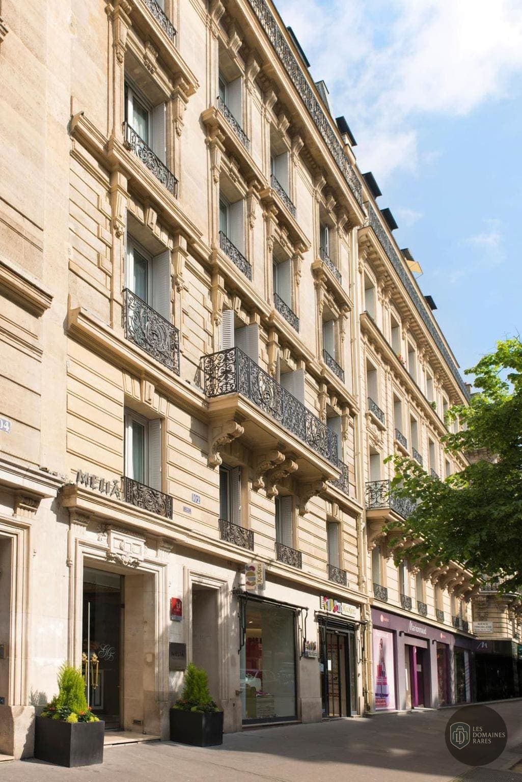 Mélia Paris Champs Elysées