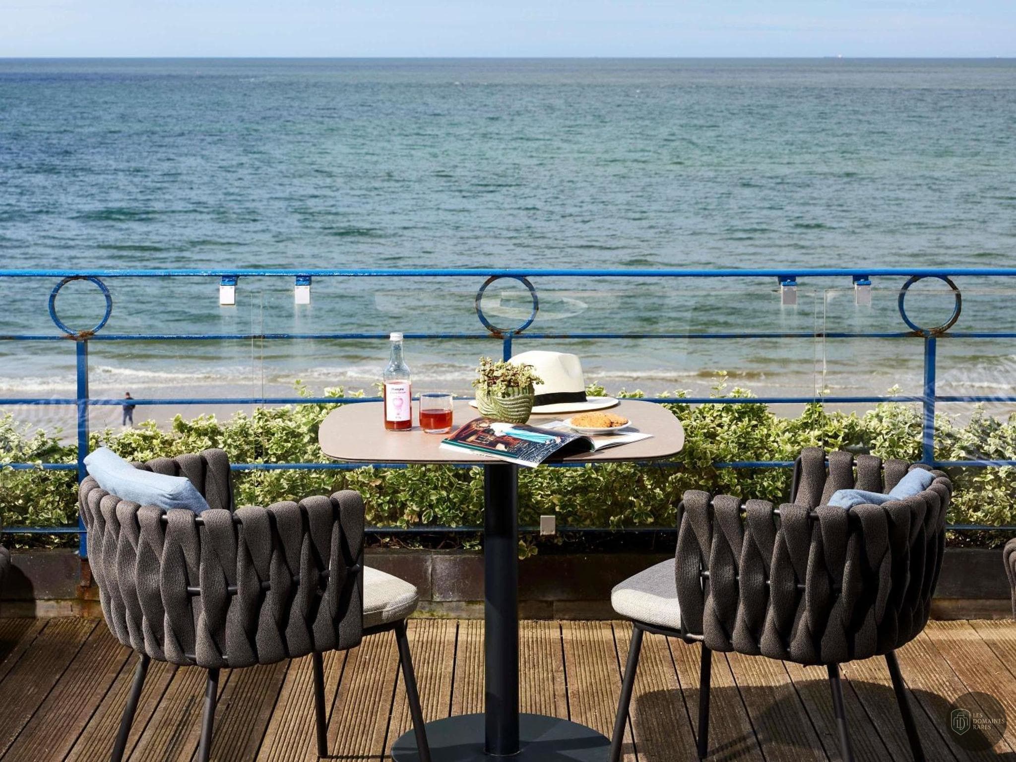 MGallery - Grand Hotel Cabourg