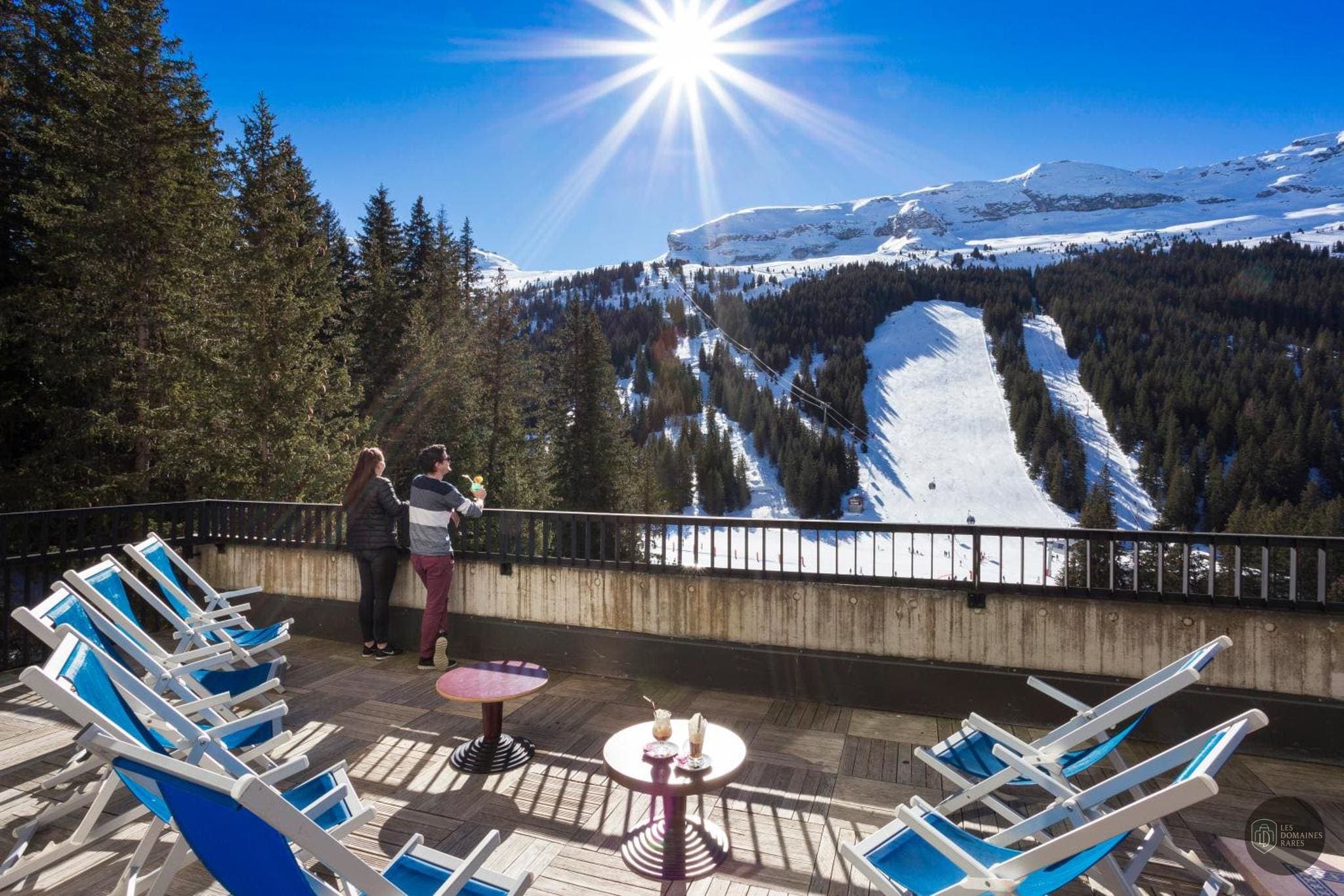 MMV Le Flaine