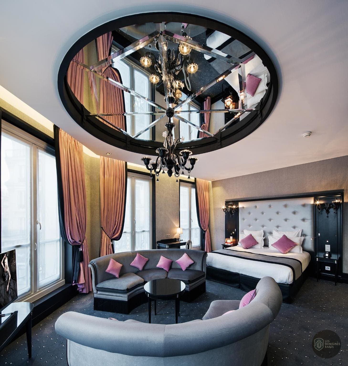 Maison Albar Hotels Le Diamond