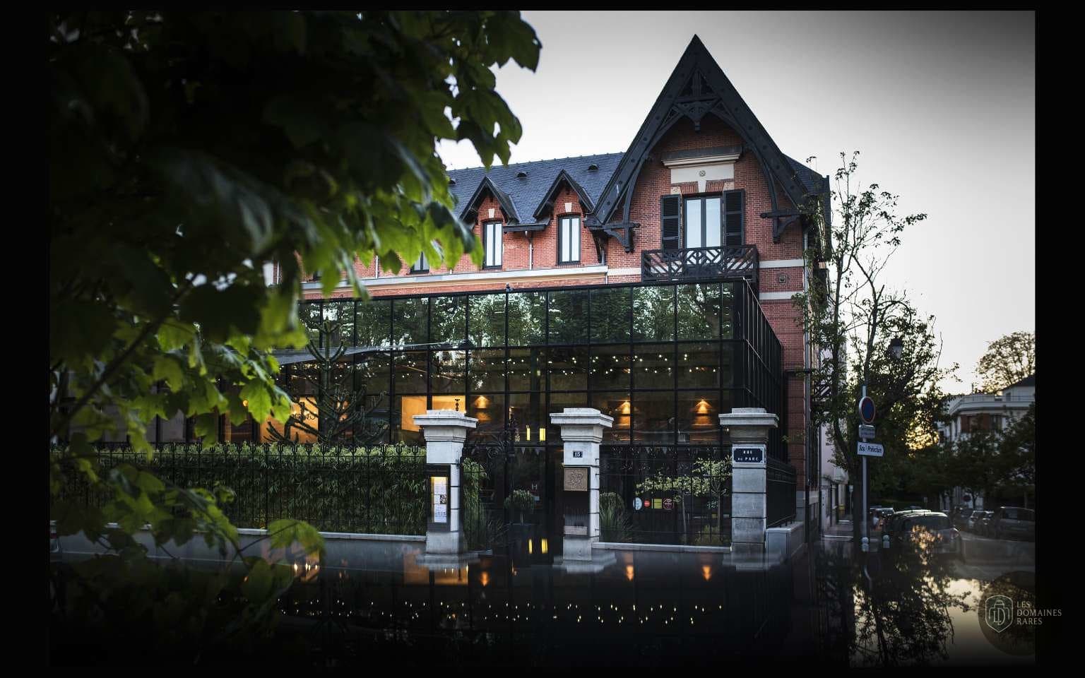 Maison Decoret