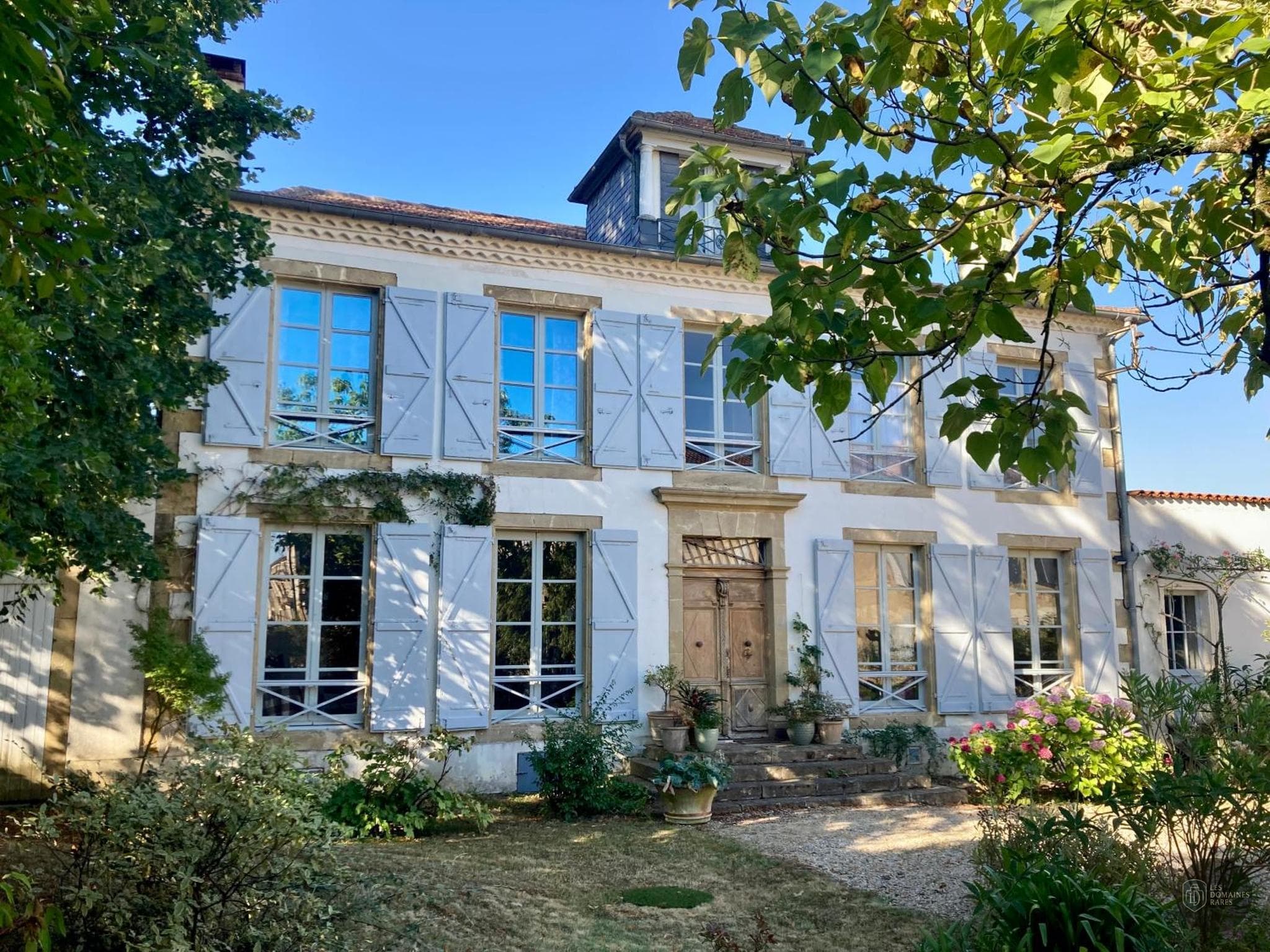 Maison Forestiere des 4 Frères