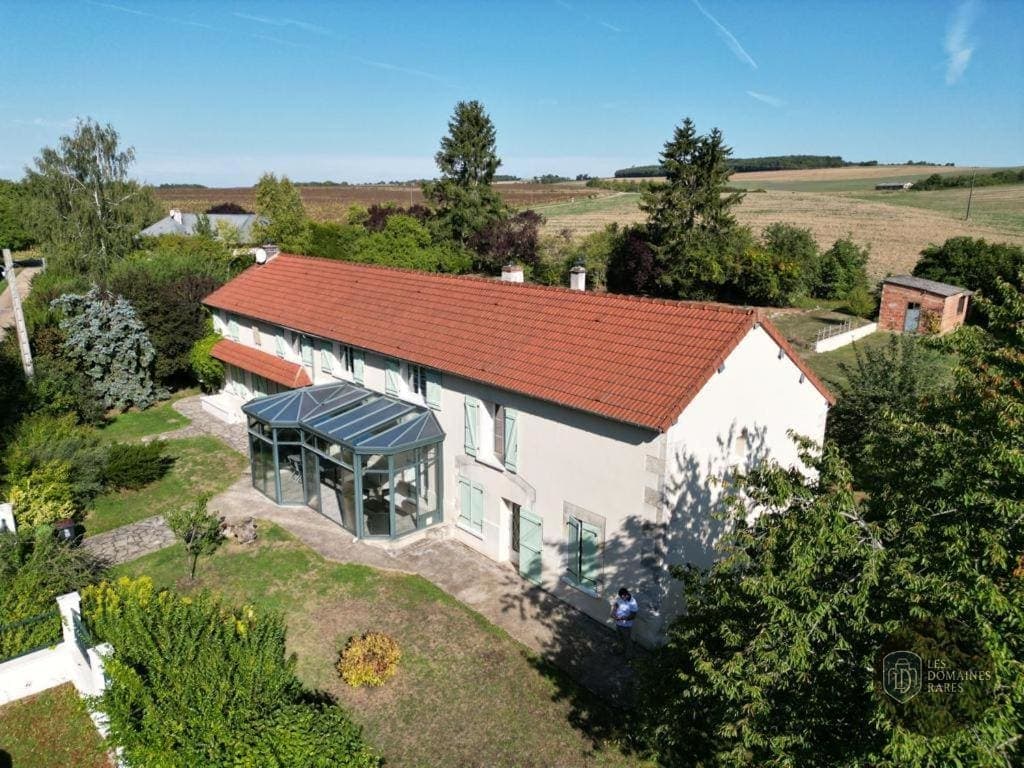 Maison Héléna