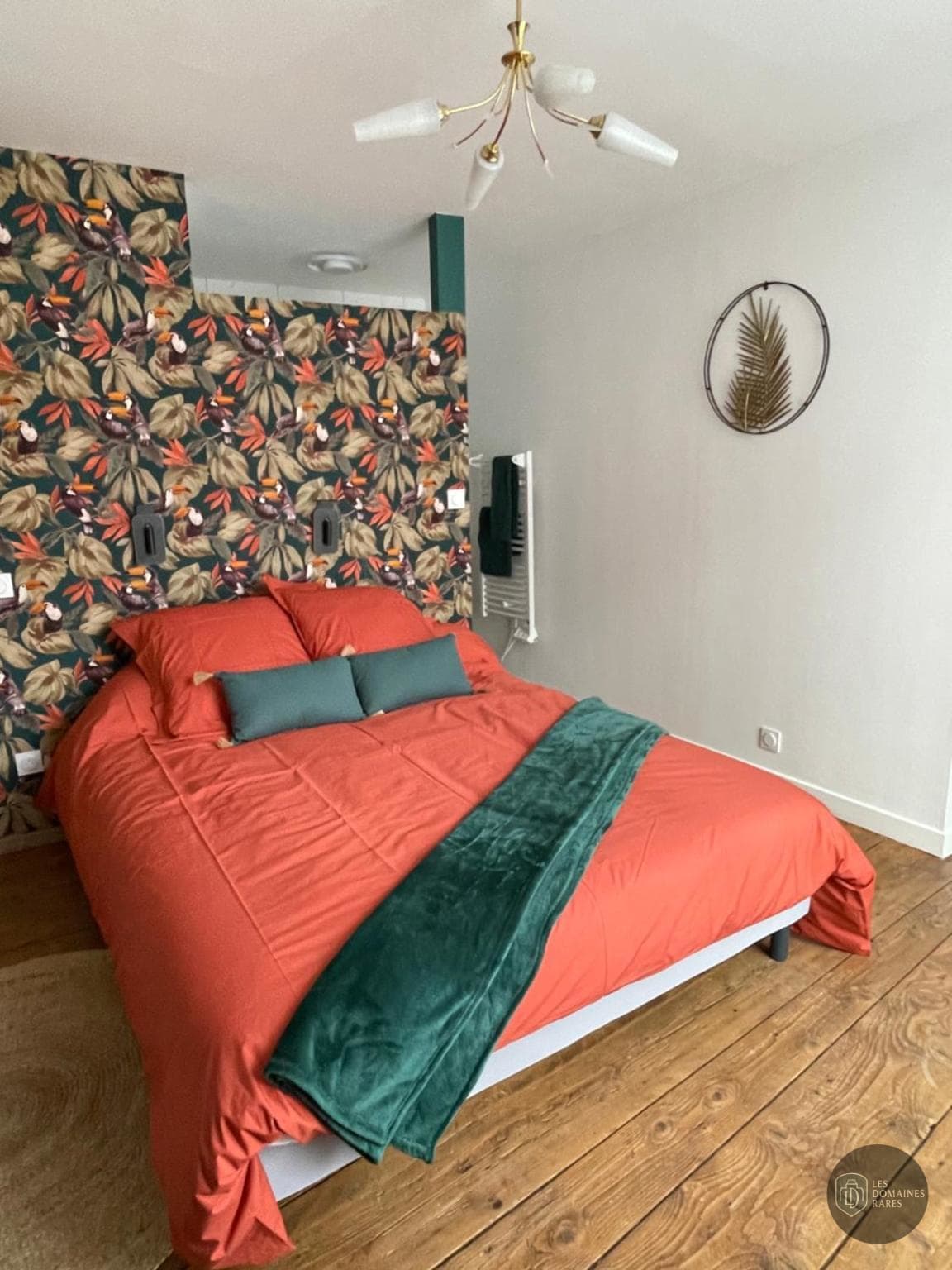Maison Le Parc