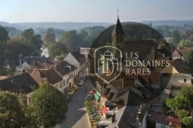 Maison Prairie Bonheur