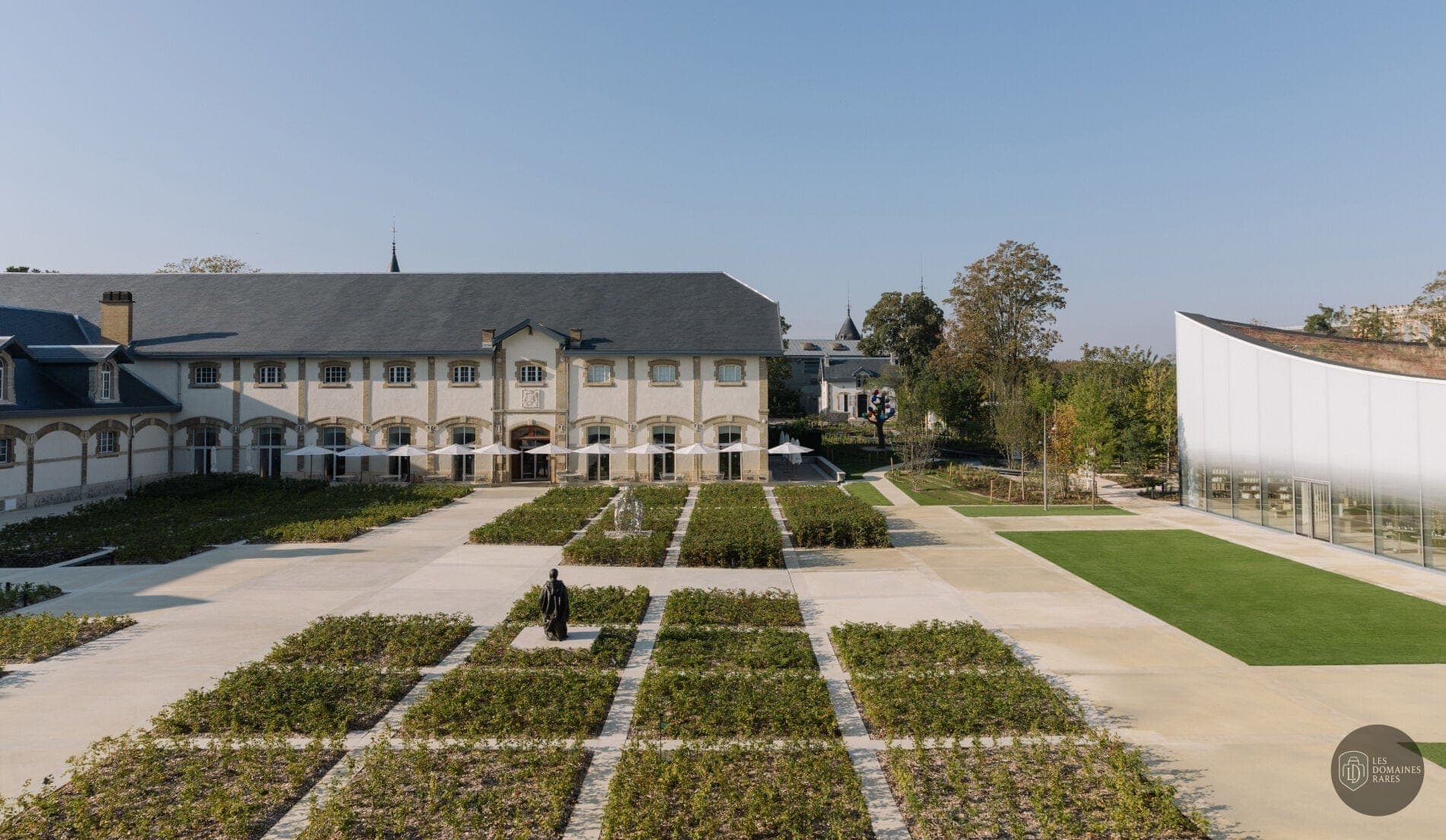 Maison Ruinart