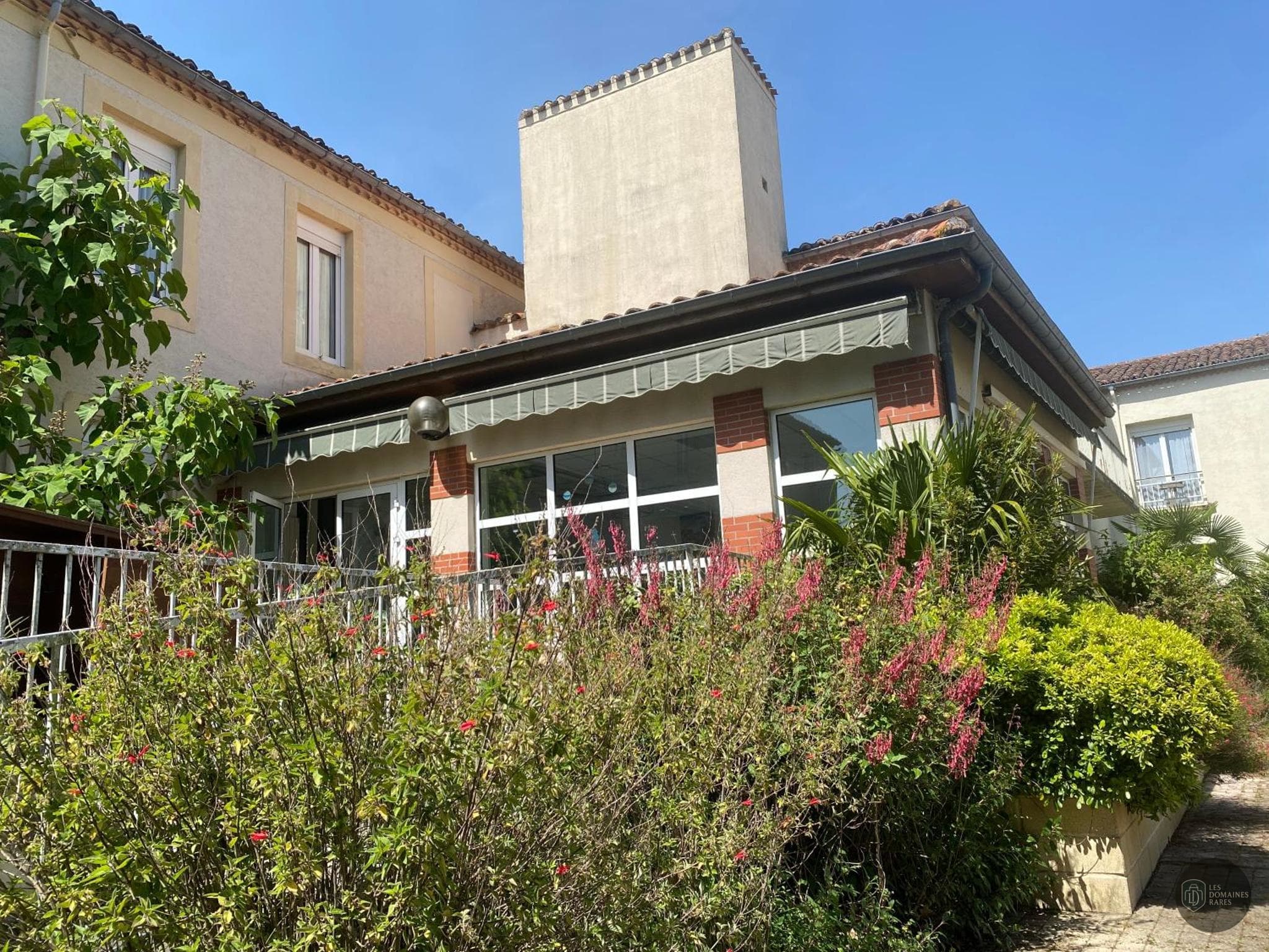 Maison de l'Amerique Latine