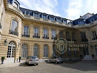 Maison de la Chimie
