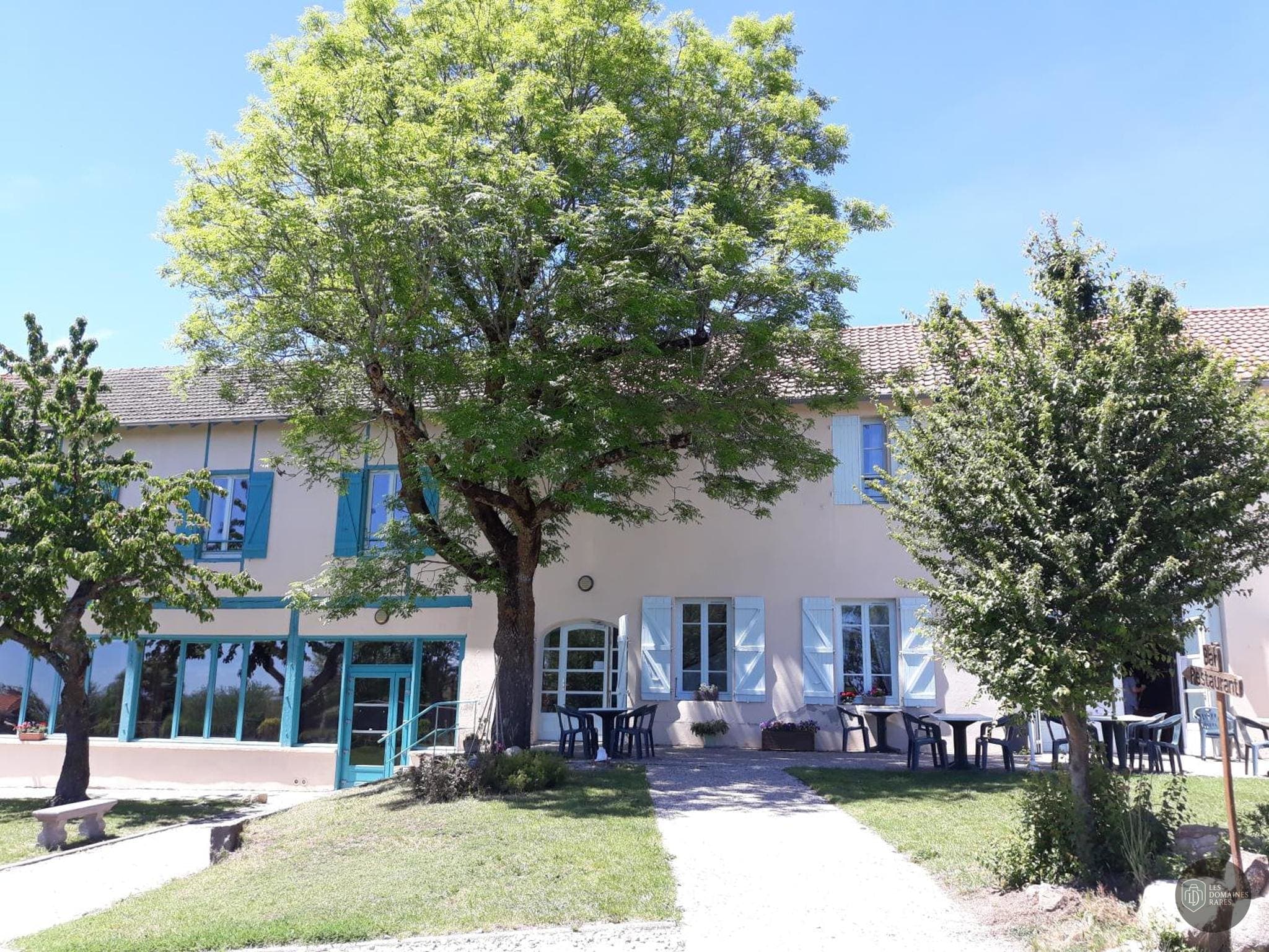 Maison de la Monne