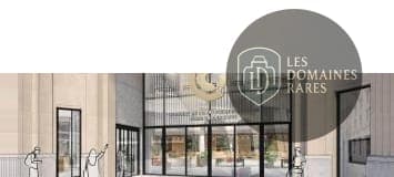 Maison de la Mutualite