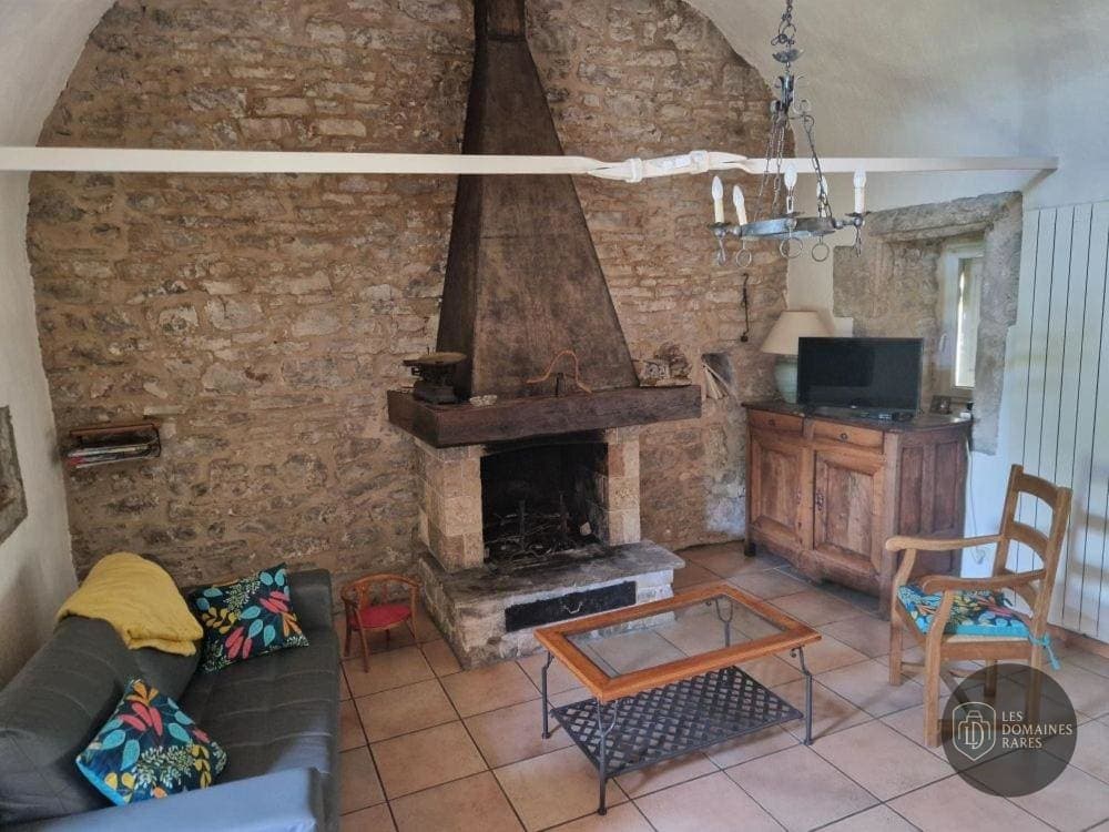 Maison de la Vache qui Rit