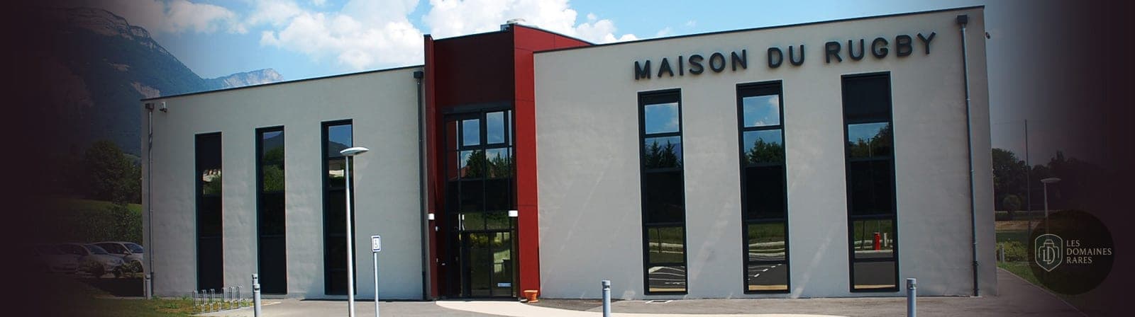 Maison du Rugby