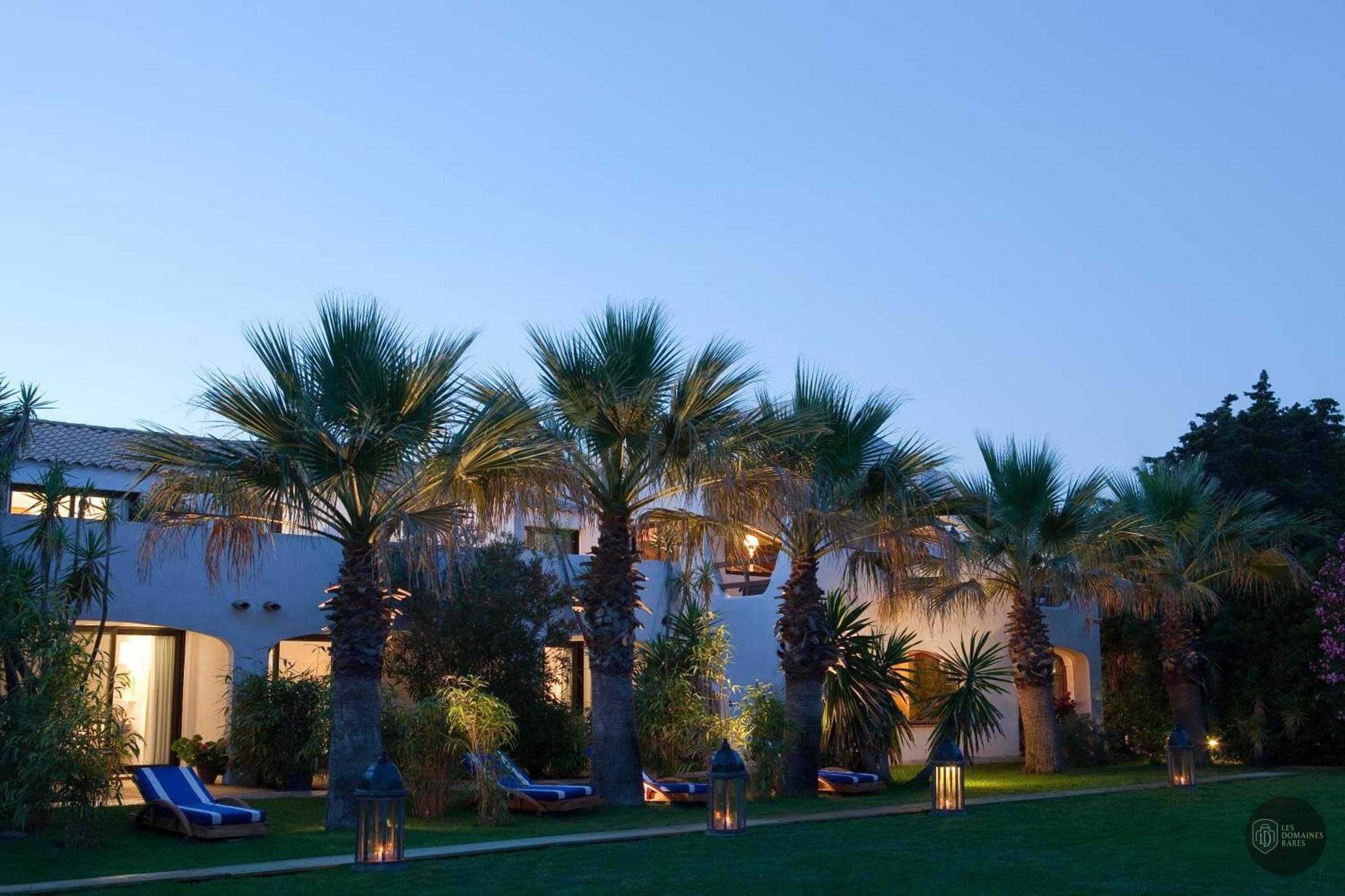 Mangio Fango Hotel et Spa