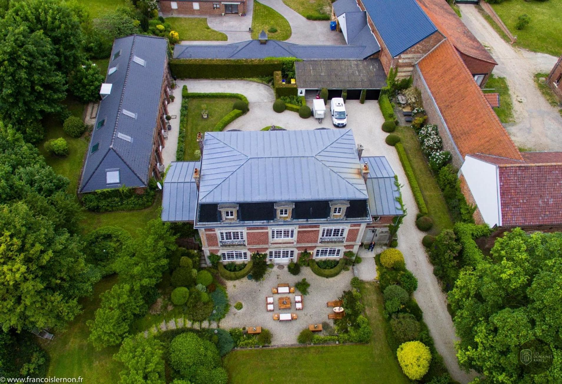Manoir Le Louis 21