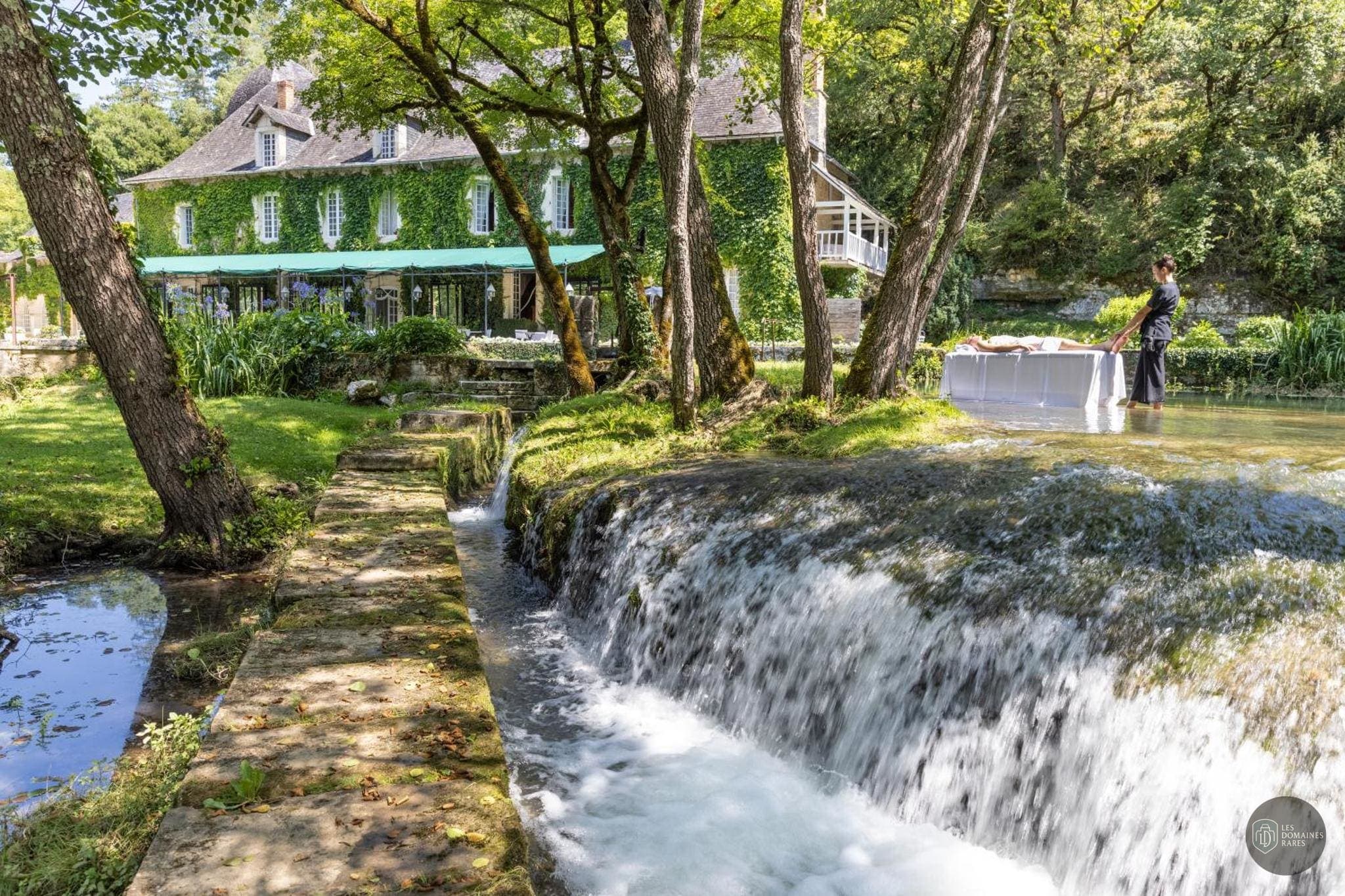 Manoir d'Hautegente