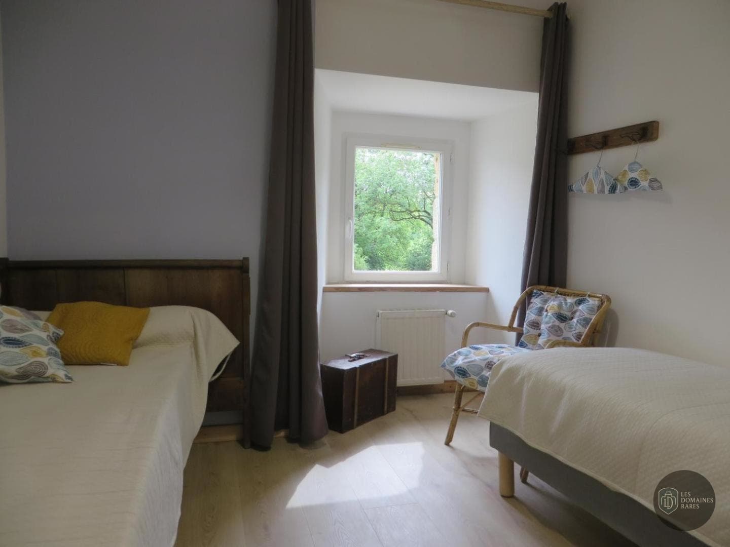 Manoir de Blosseville