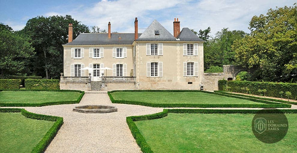Manoir de Clénord