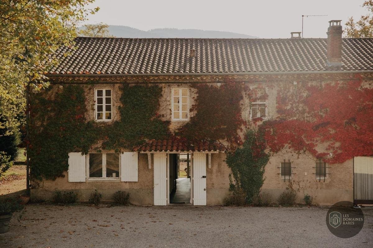 Manoir de Hauterive