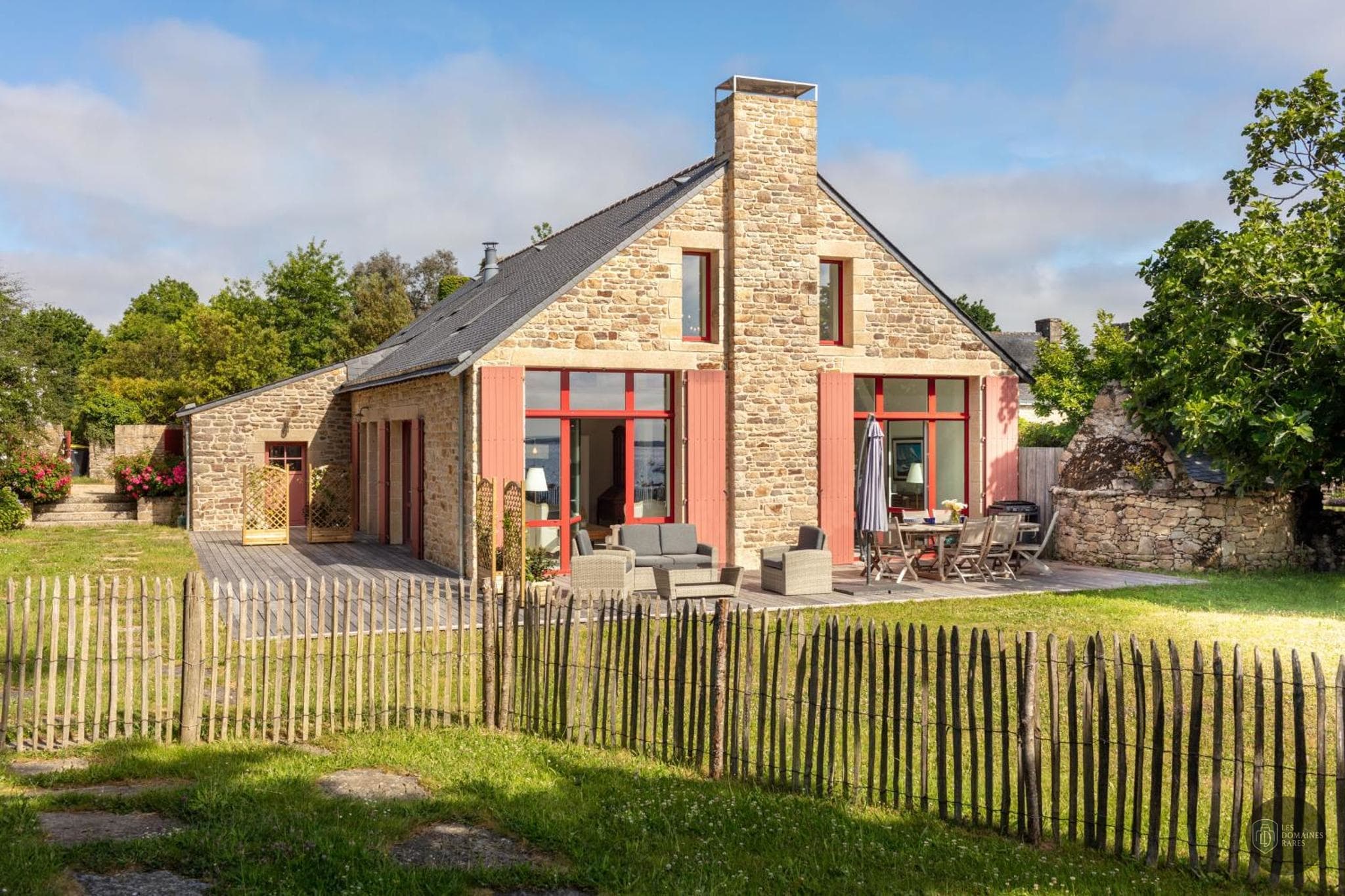Manoir de Kerat