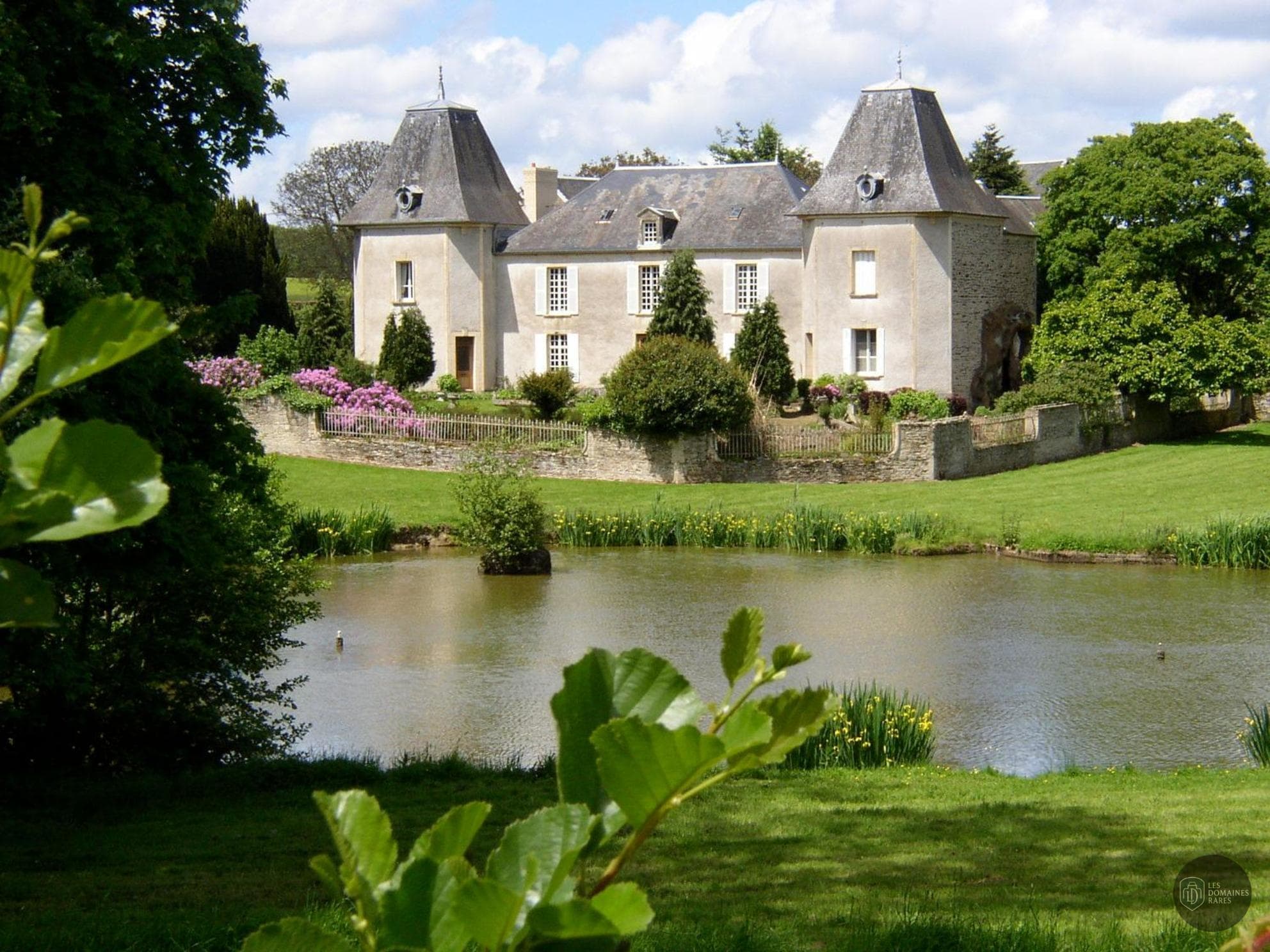 Manoir de La Queue du Renard