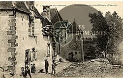 Manoir de Veygoux