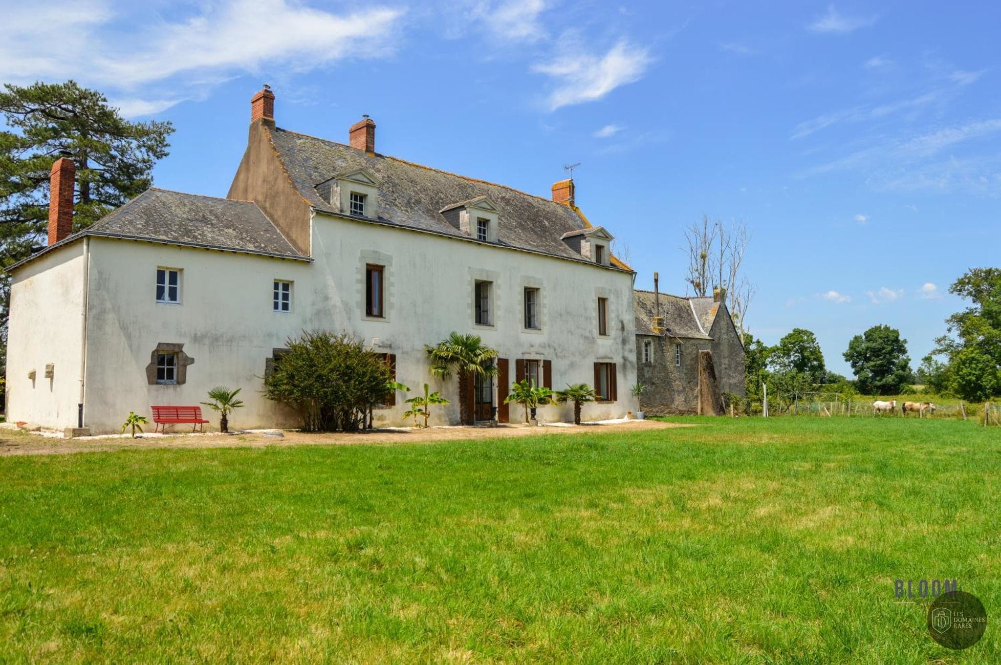 Manoir de l'Obélisque