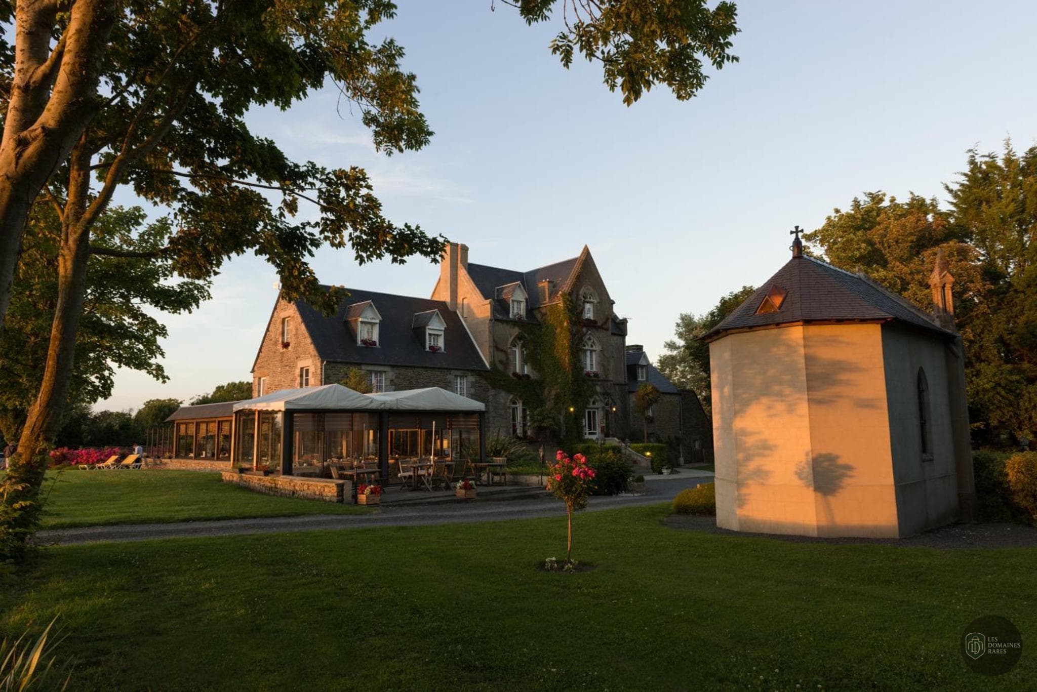 Manoir de la Roche Torin