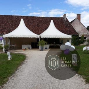 Manoir des Coudraies