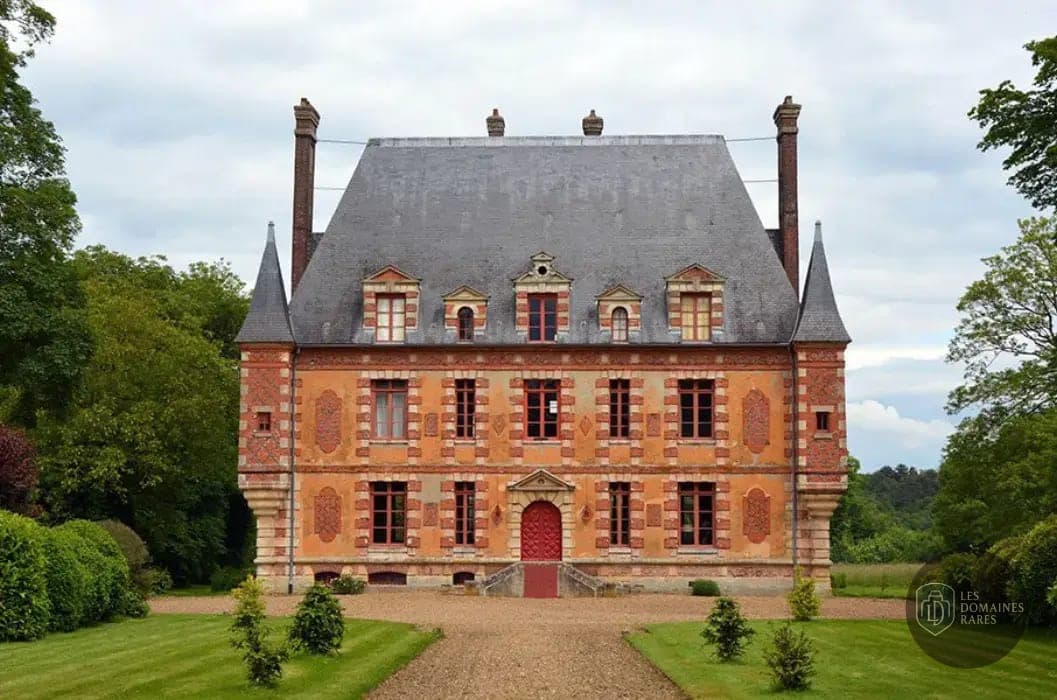 Manoir des Prévenches