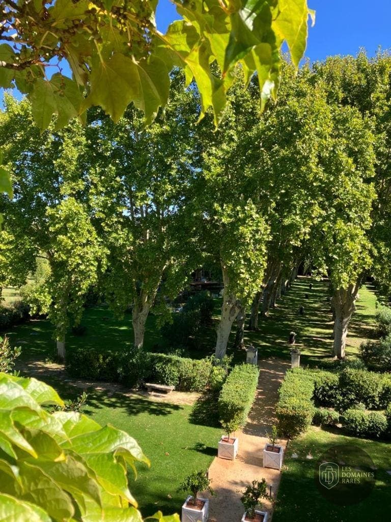 Manoir des Trois Sources