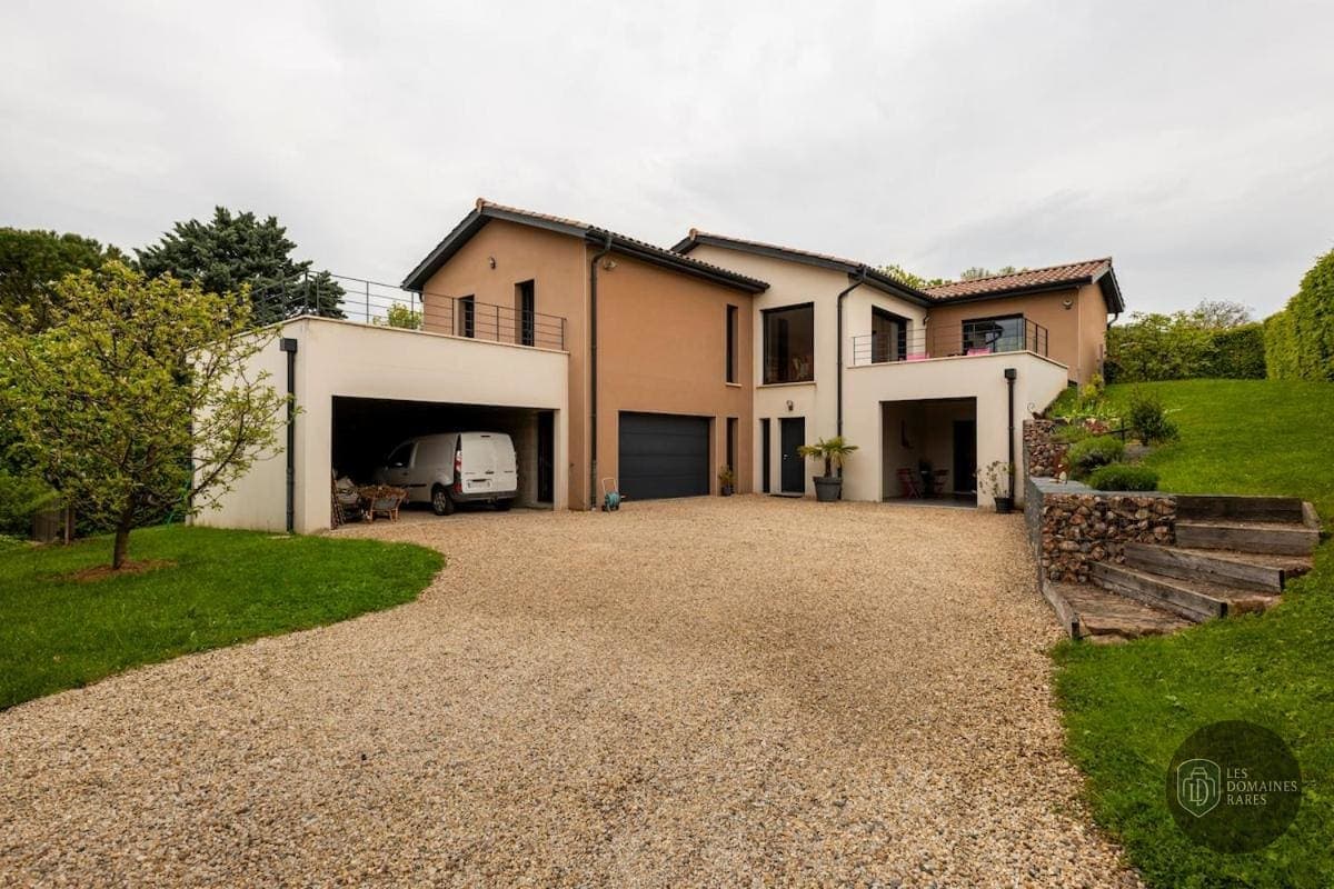 Manoir du Grand Vignoble